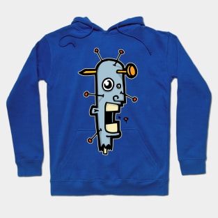 Pinhead Color! Hoodie